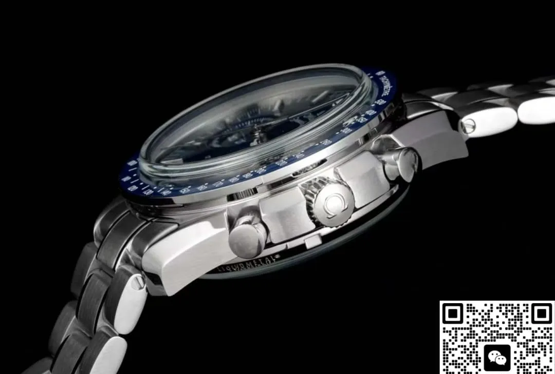 TVS Factory Omega 311.90.44.51.03.001 1:1 Best Edition Replica Watch